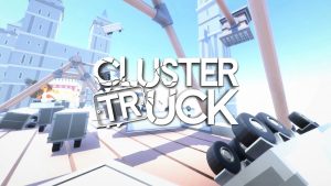 clustertruck xbox 360