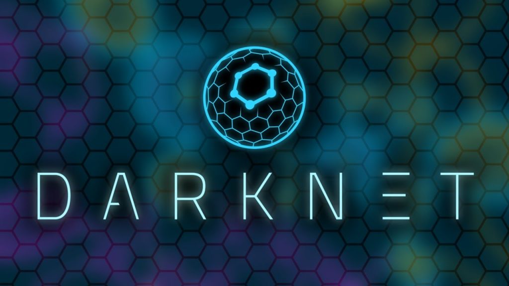 Darknet Live Stream