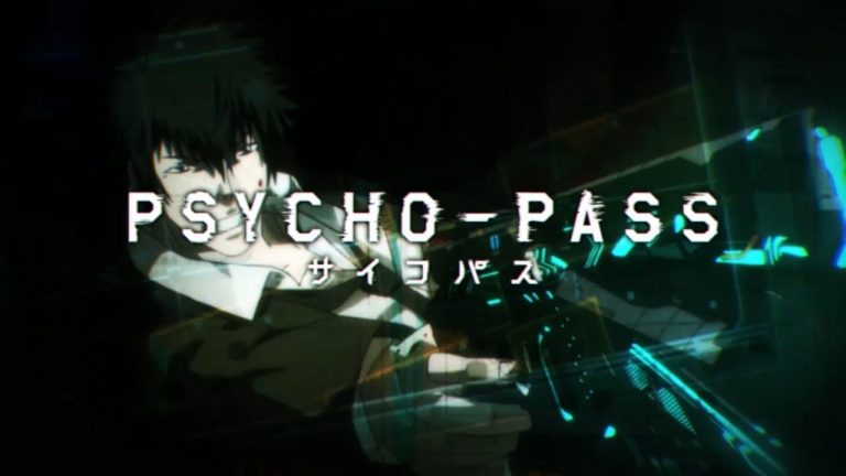 Psycho Pass: Mandatory Happiness Limited Edition (Video) – GamesGnome.com