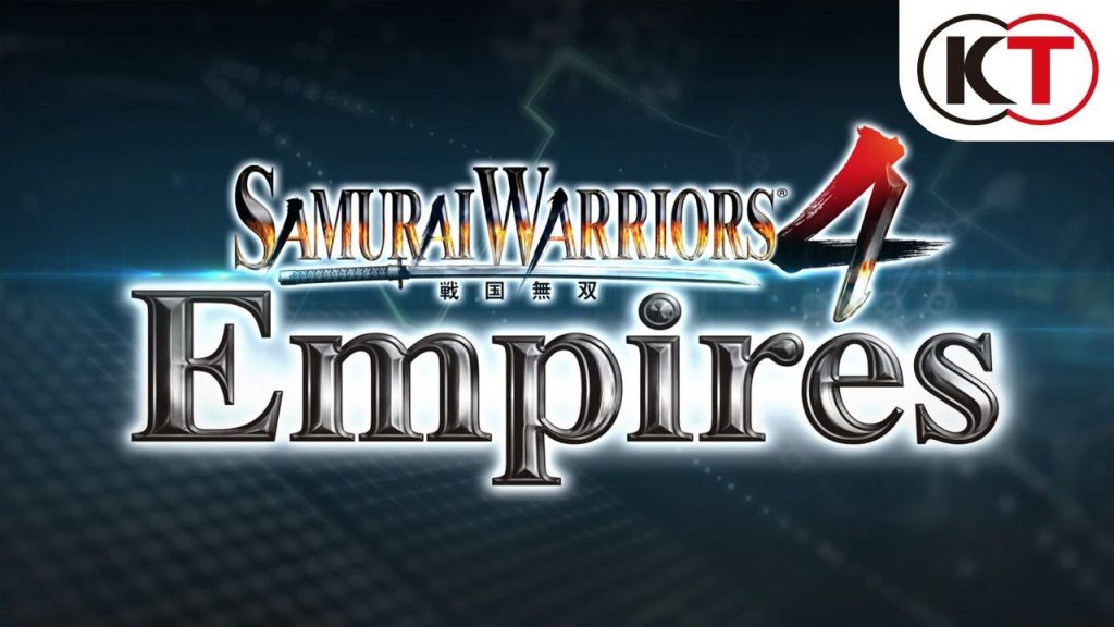 samurai warriors 4 empires dlc ps3