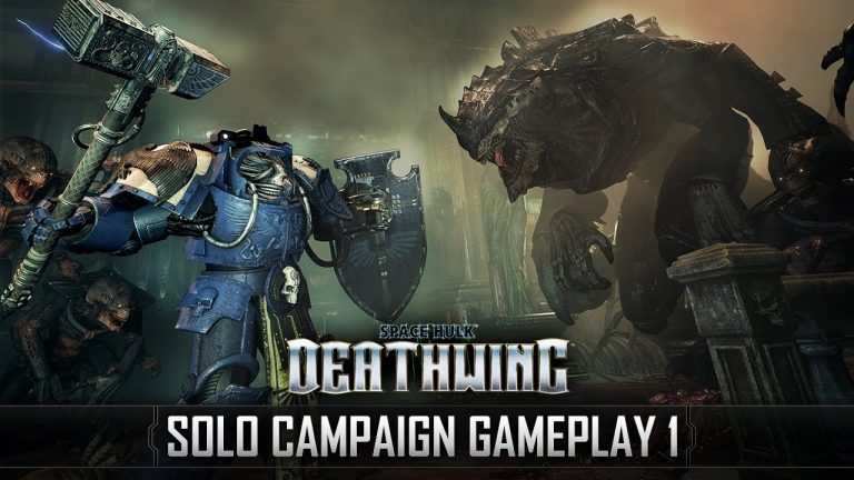 space hulk deathwing ps4 download free