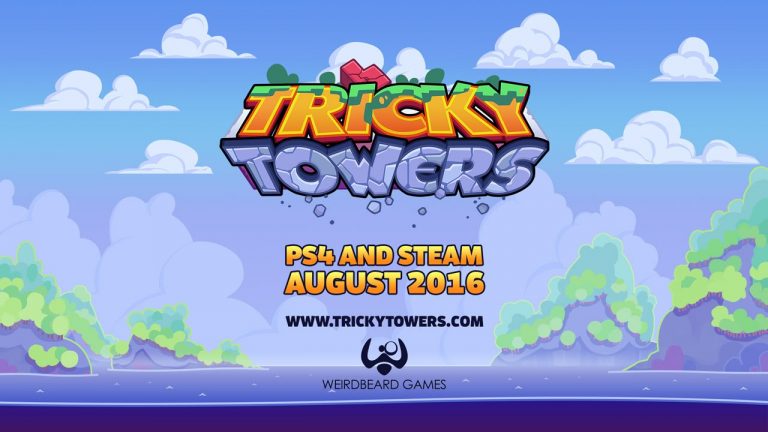 tricky towers world record