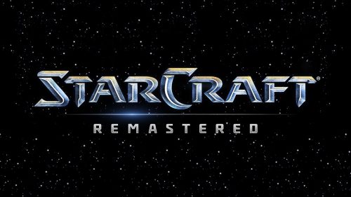 starcraft remastered download torrent