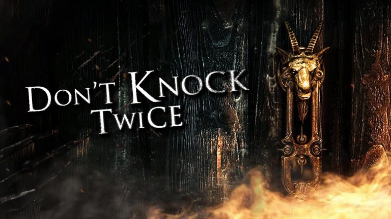 Don t knock twice игра обзор