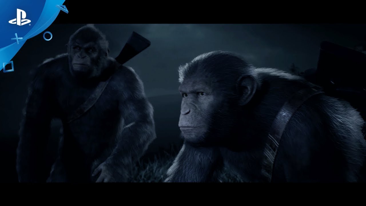 Игра планета обезьян. Планета обезьян игра на ps4. Planet of the Apes: last Frontier. Planet of the Apes: last Frontier игра. Планета обезьян квест игра.