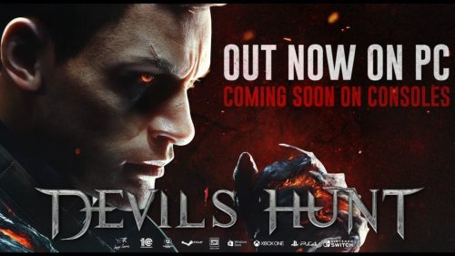 Devil s hunt системные требования