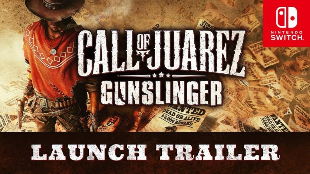 Call of juarez gunslinger самородки истины местонахождение