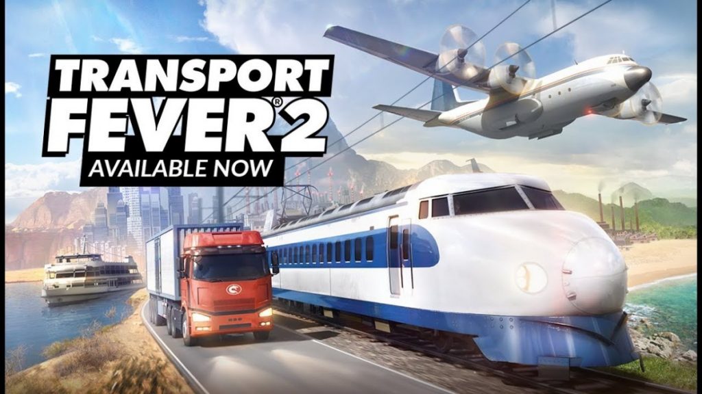 transport fever 2 xbox download free